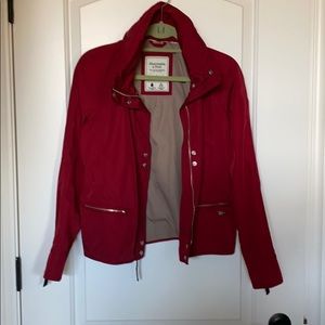 Abercrombie & Fitch Jacket